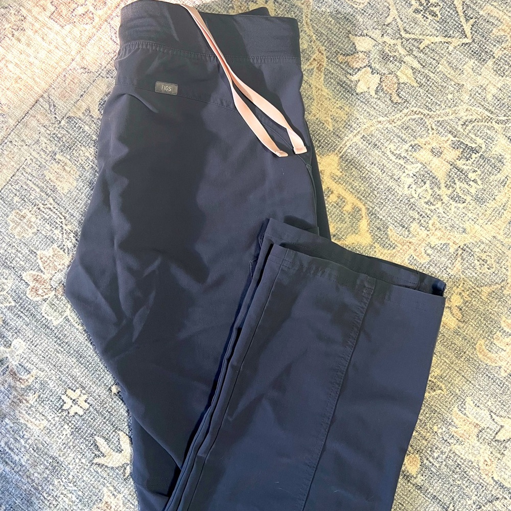 Figs scrub pants